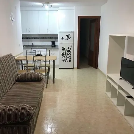 Διαμέρισμα Apartamento Puerto Del Rosario Puerto del Rosario (Fuerteventura)