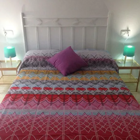 Διαμέρισμα Apartamento Puerto Del Rosario Puerto del Rosario (Fuerteventura)