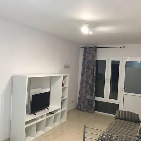 Apartamento Puerto Del Rosario * Puerto del Rosario (Fuerteventura)