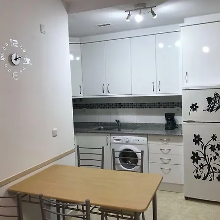 Apartamento Puerto Del Rosario Διαμέρισμα