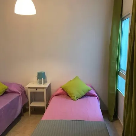 Apartamento Puerto Del Rosario Διαμέρισμα *