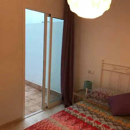 Διαμέρισμα Apartamento Puerto Del Rosario