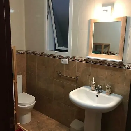 Διαμέρισμα Apartamento Puerto Del Rosario Puerto del Rosario (Fuerteventura)