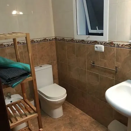 Apartamento Puerto Del Rosario * Puerto del Rosario (Fuerteventura)