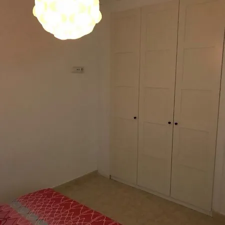 Apartamento Puerto Del Rosario Apartment *