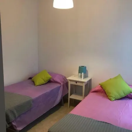 Apartment Apartamento Puerto Del Rosario *
