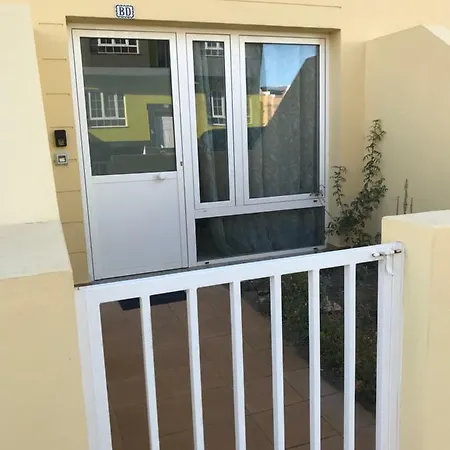 Apartamento Puerto Del Rosario *